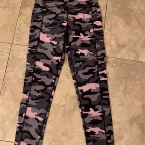 Calvin Klein leggings